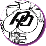 Penelope Pitstop by Joel Adams