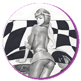 Penelope Pitstop
