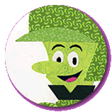 The Great Gazoo by Brian Gubicza