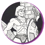 He-Man