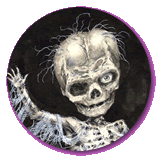 Casper by John Totleben