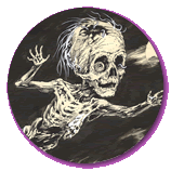 Casper by John Totleben