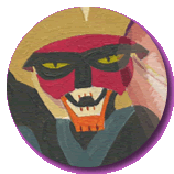 Brak by Ken Meyer, Jr.
