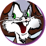 Bugs Bunny by William Messner-Loebs