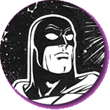 Al Rio Space Ghost