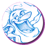 Captain Caveman by Scott Tolleson